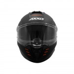 CASCO INTEGRAL AXXIS HAWK SV NEGRO MATE CASCO INTEGRAL AXXIS HAWK SV NEGRO MATE