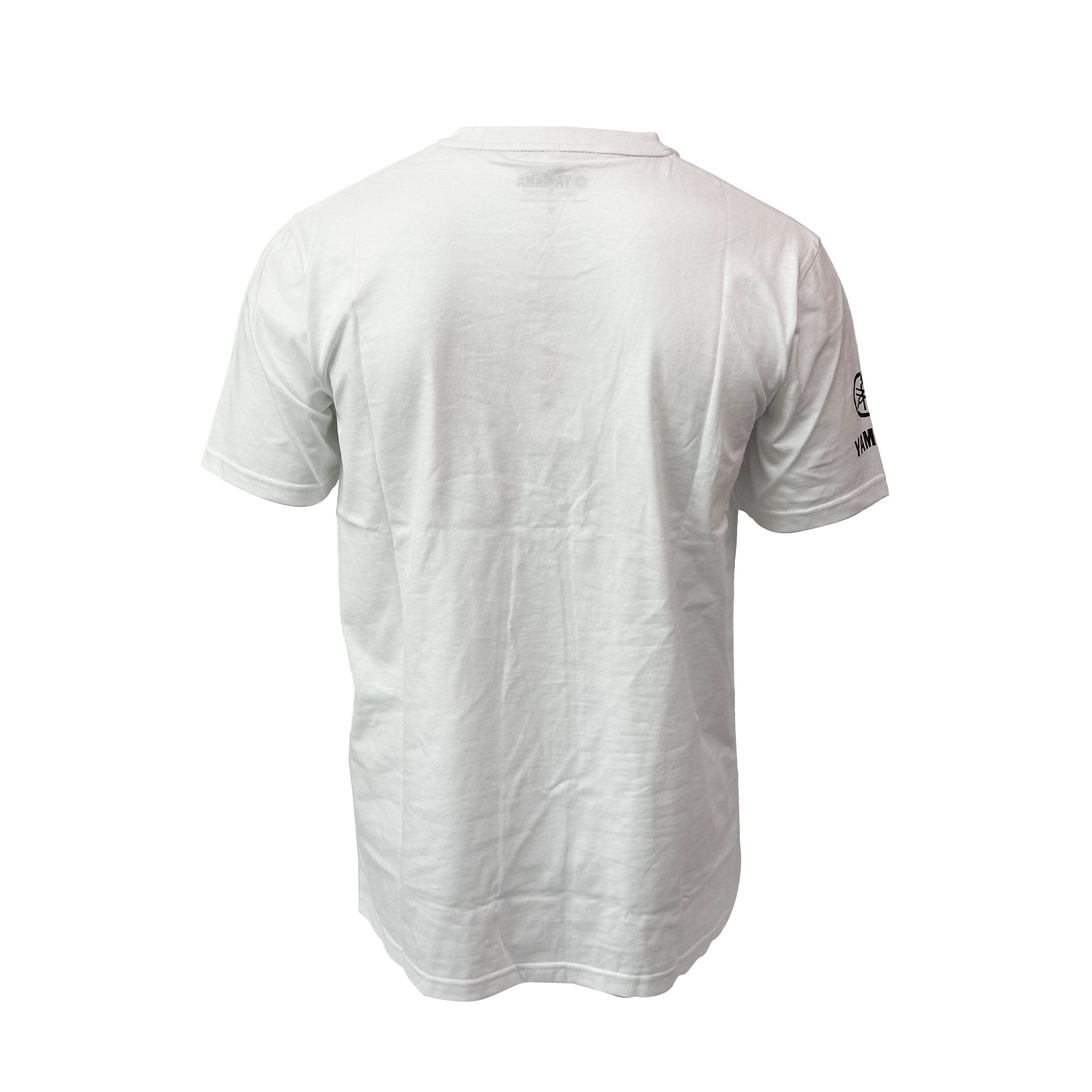 POLERA YAMAHA - HOMBRE DIAPASON