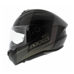 CASCO AXXIS FF112D DRAKEN S + VISOR AHUMADO