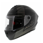 CASCO AXXIS FF112D DRAKEN S + VISOR AHUMADO