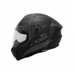 Casco Integral Axxis Draken MP4 Negro mate Casco Integral Axxis Draken MP4 Negro mate