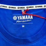 POLERA YAMAHA HOMBRE