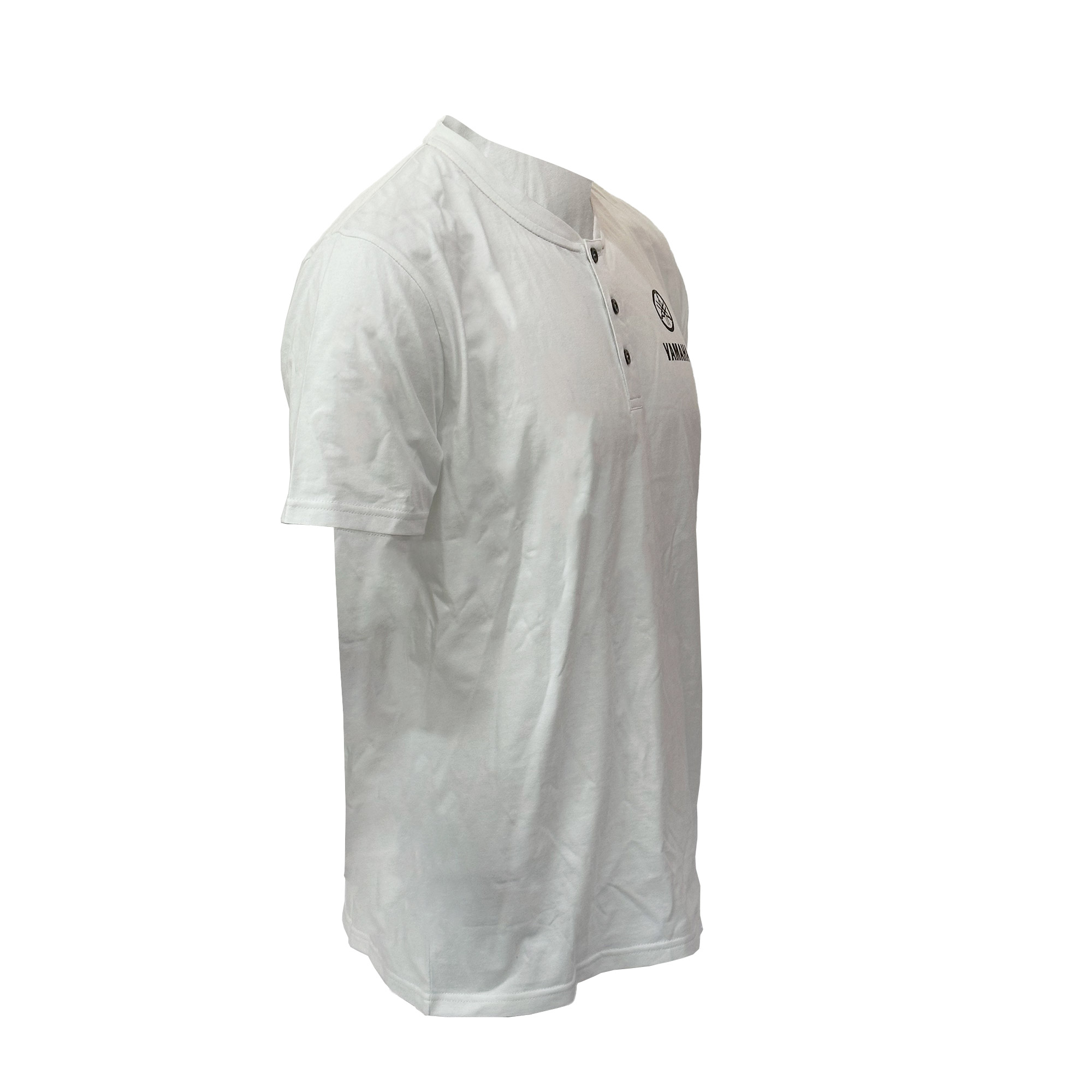 POLERA YAMAHA - HOMBRE DIAPASON
