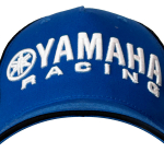 JOCKEY YAMAHA RACING AZUL