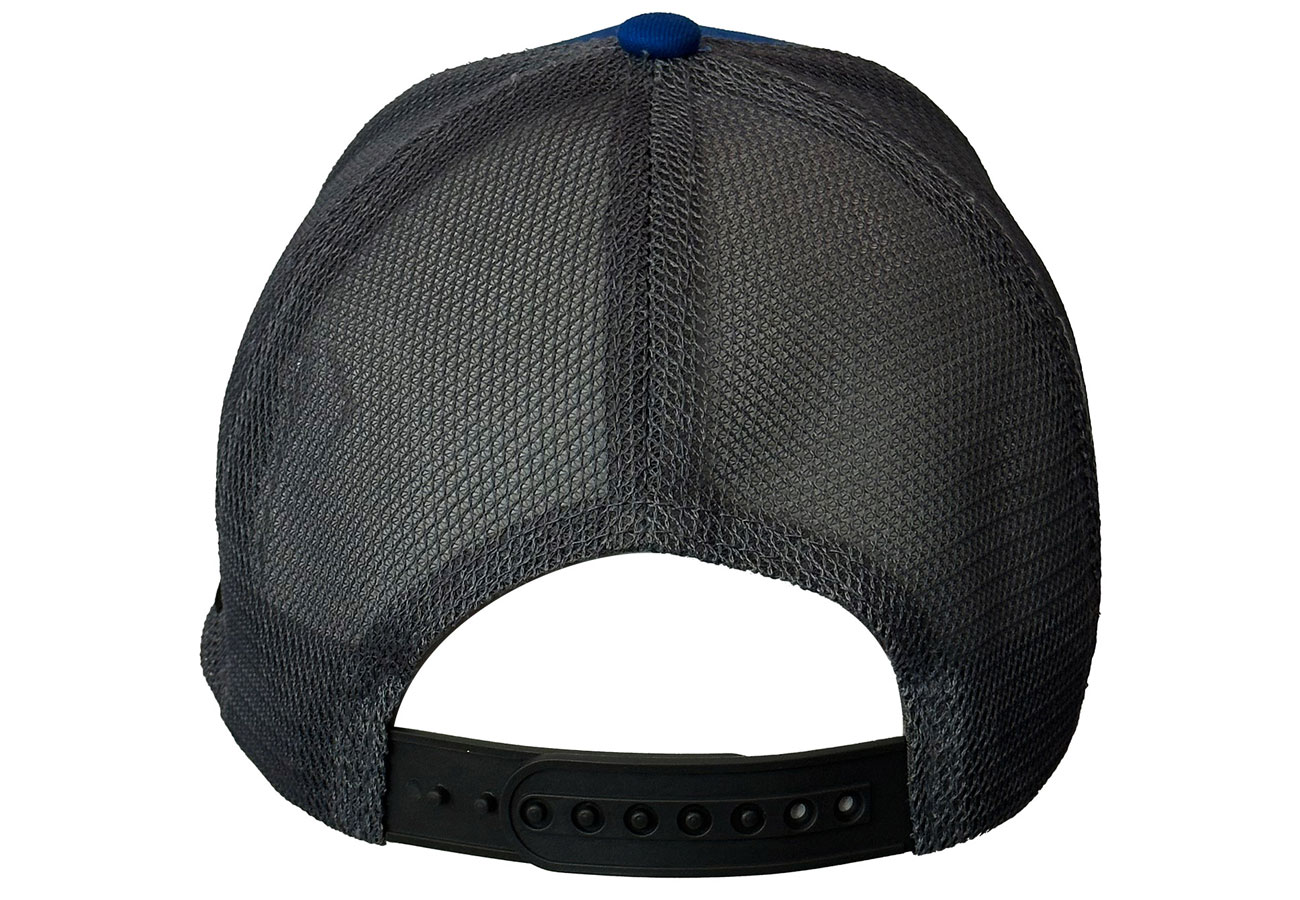 JOCKEY YAMAHA RACING AZUL