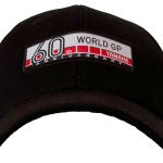 JOCKEY YAMAHA WORLD GP NEGRO