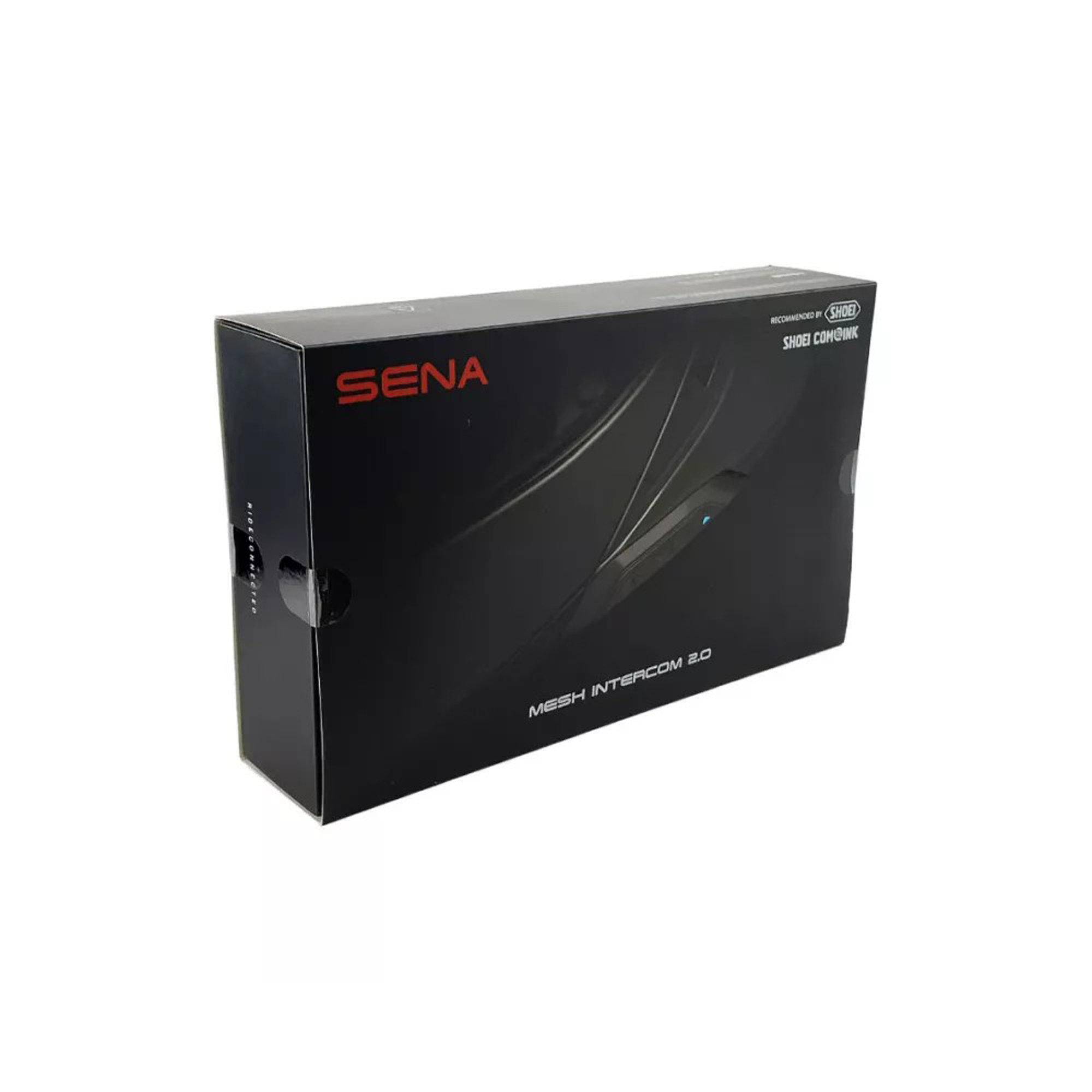 Intercomunicador SRL3 para Cascos Shoei Neotec 3 y GT-Air 3