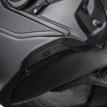 Intercomunicador SRL3 para Cascos Shoei Neotec 3 y GT-Air 3