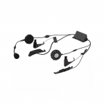 Intercomunicador SRL3 para Cascos Shoei Neotec 3 y GT-Air 3