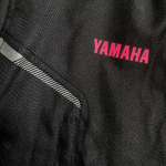 Chaqueta Yamaha Railway Mujer Turing