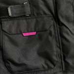 Chaqueta Yamaha Railway Mujer Turing