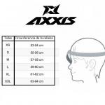 CASCO AXXIS DRAKEN S SUNRAY C2