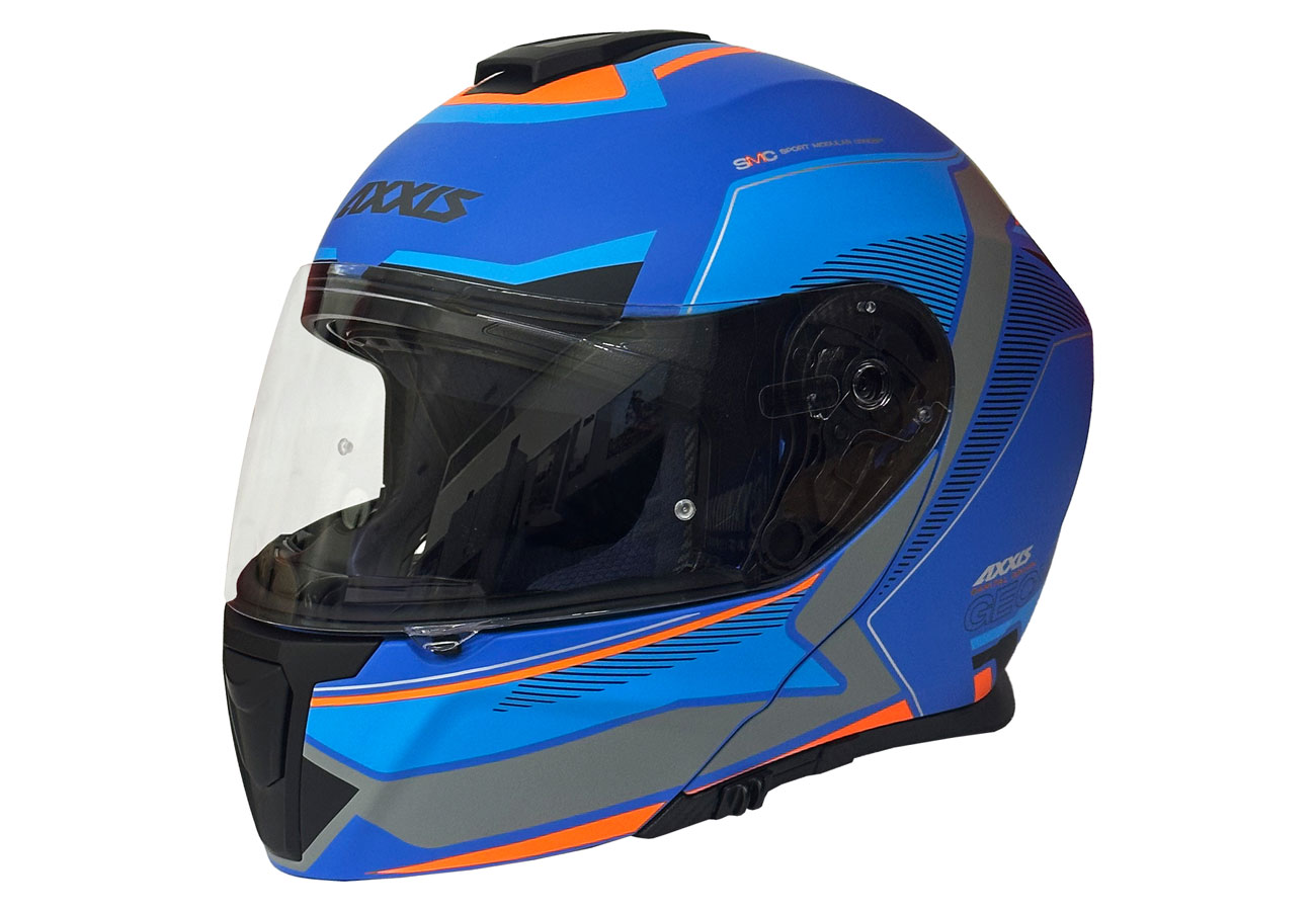 CASCO AXXIS GECKO SV CAPITAL MATE