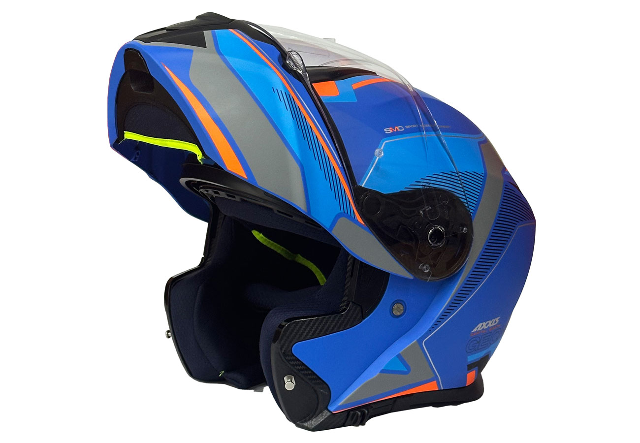 CASCO AXXIS GECKO SV CAPITAL MATE