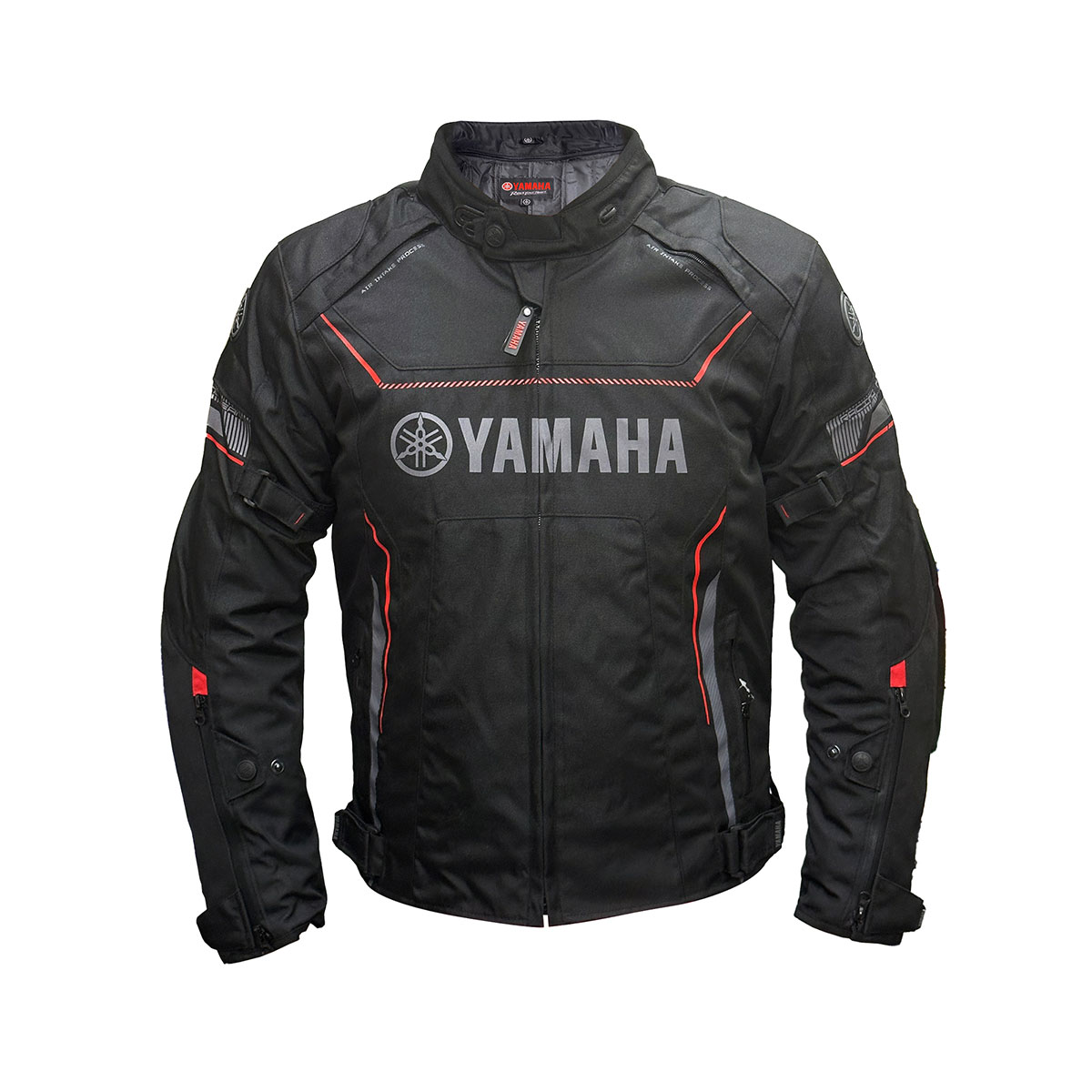 Chaqueta Yamaha Manitoba Hombre Winter