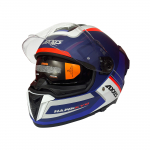 Casco Axxis Hawk Sv Evo Daytona