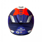 Casco Axxis Hawk Sv Evo Daytona
