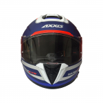 Casco Axxis Hawk Sv Evo Daytona