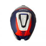 Casco Axxis Hawk Sv Evo Daytona