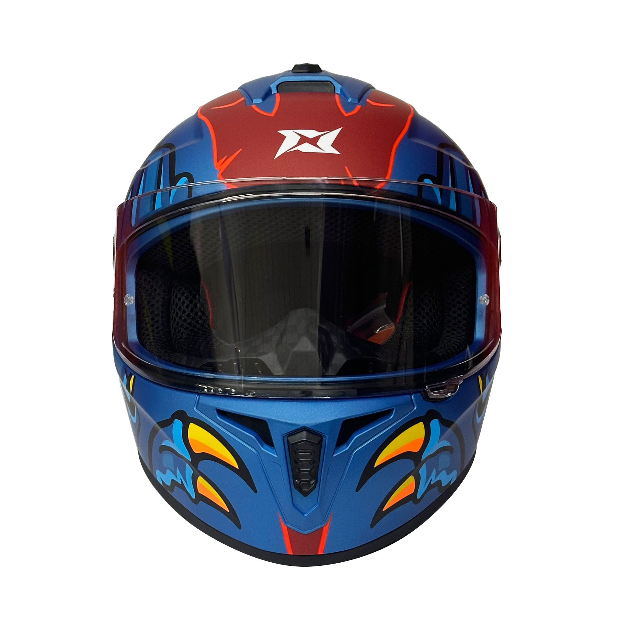 CASCO AXXIS DRAKEN S DINOTOON C7