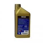 Aceite Yamalube 10W40 Full Sintetico 4T GP Racing Spec