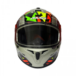 CASCO AXXIS DRAKEN S JOLLY C2