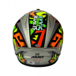 CASCO AXXIS DRAKEN S JOLLY C2