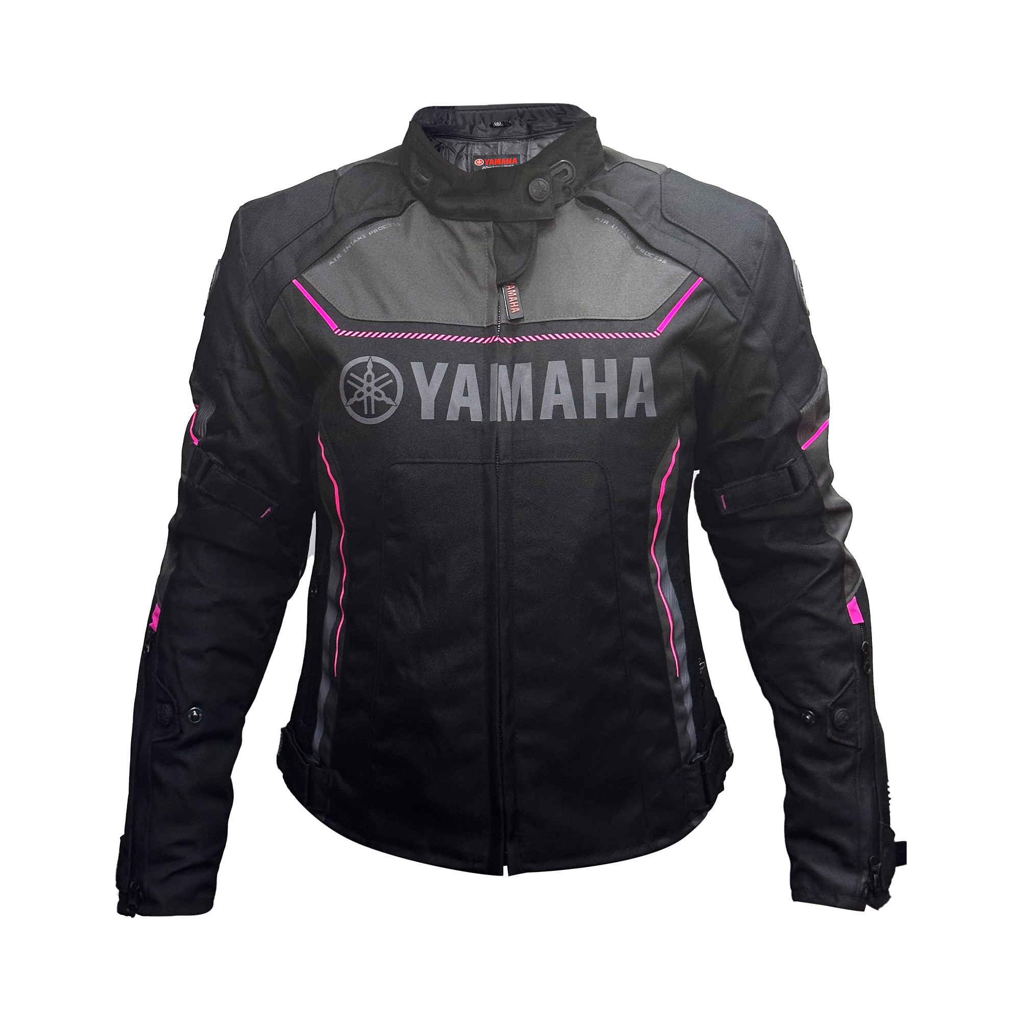 Chaqueta Yamaha Manitoba Mujer Winter