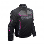 Chaqueta Yamaha Manitoba Mujer Winter