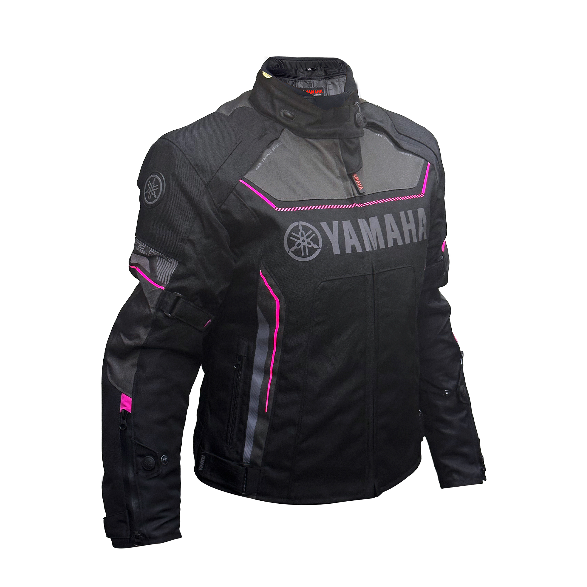 Chaqueta Yamaha Manitoba Mujer Winter