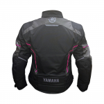 Chaqueta Yamaha Manitoba Mujer Winter