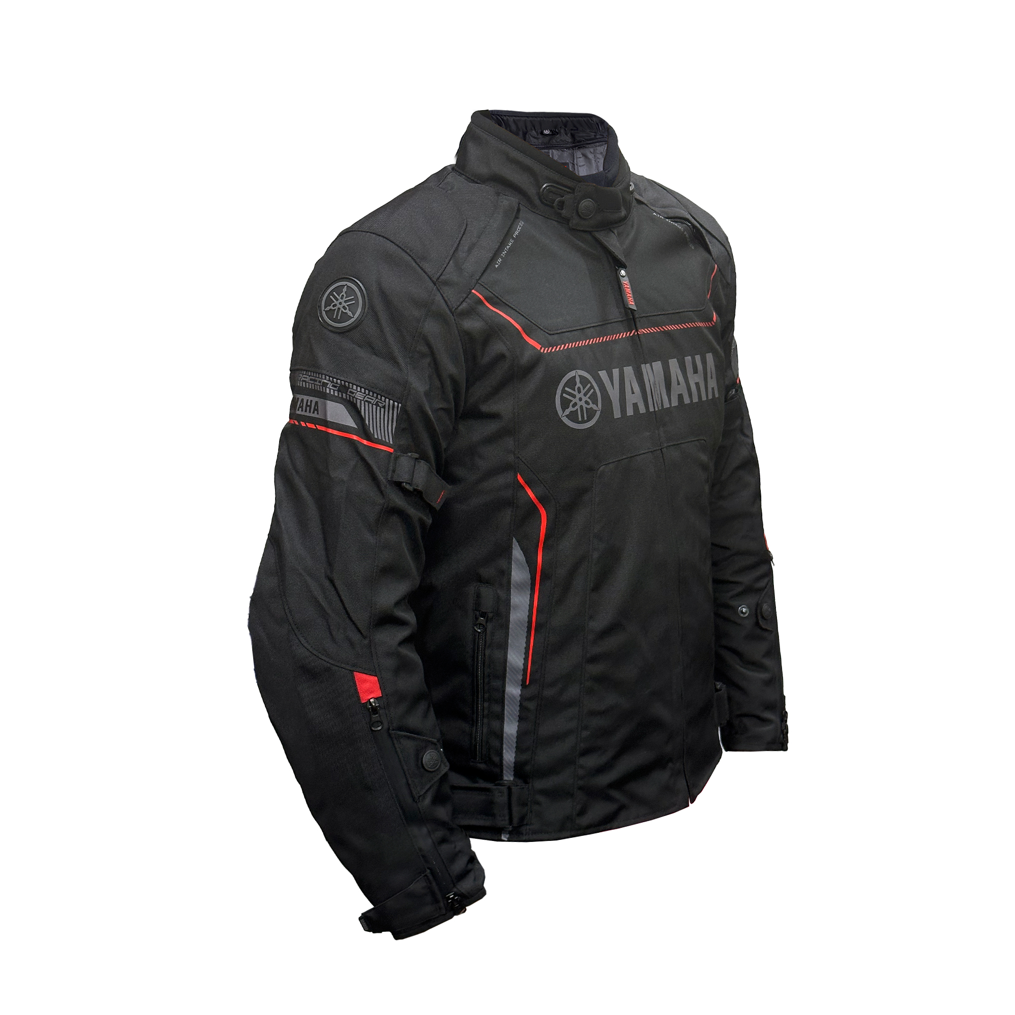 Chaqueta Yamaha Manitoba Hombre Winter