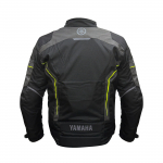 Chaqueta Yamaha Manitoba Hombre Winter