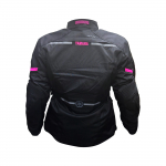 Chaqueta Yamaha Railway Mujer Turing