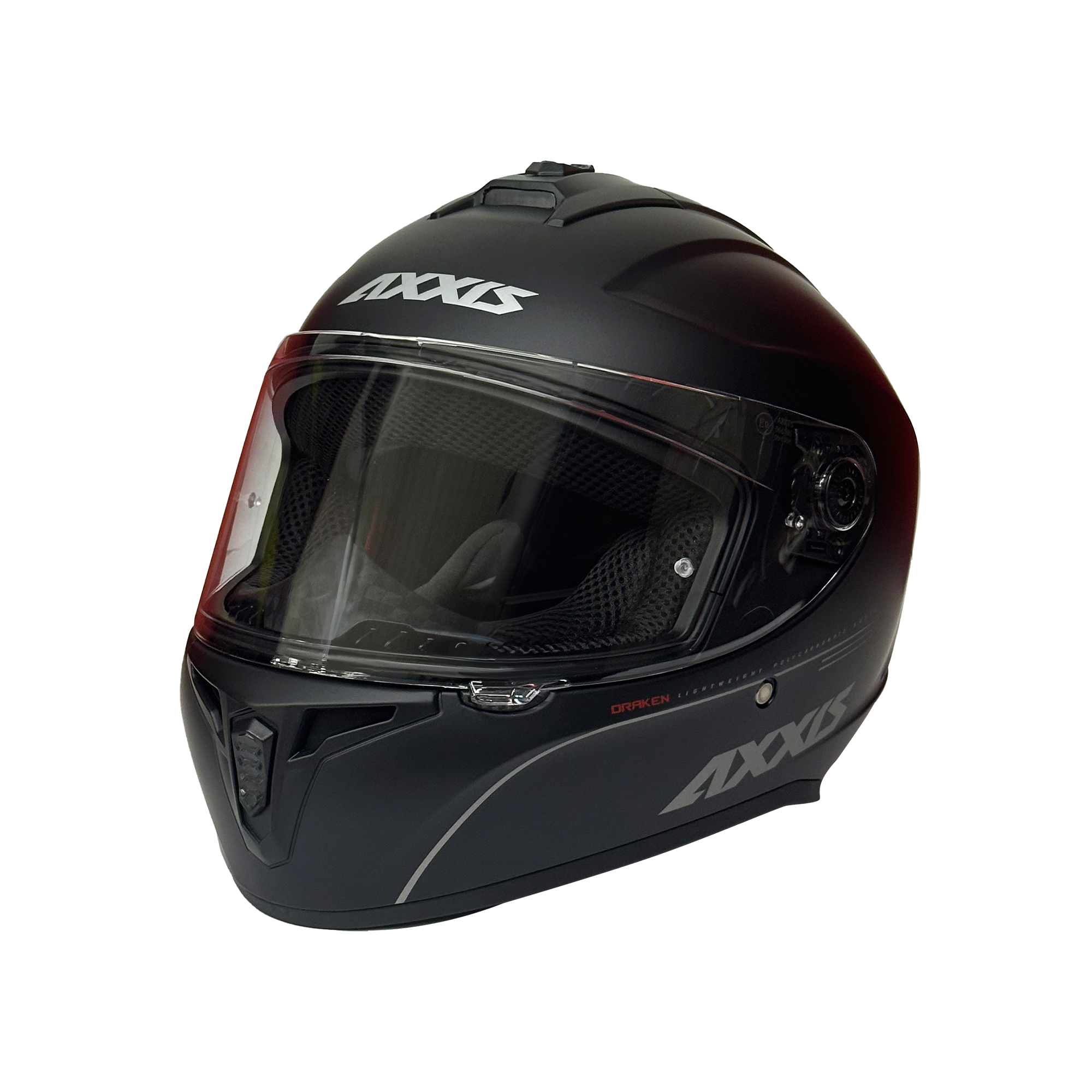 CASCO AXXIS DRAKEN S SOLID A11