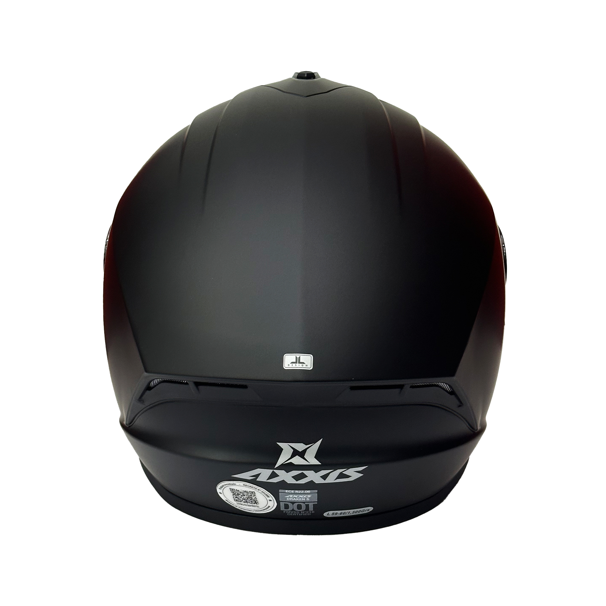 CASCO AXXIS DRAKEN S SOLID A11