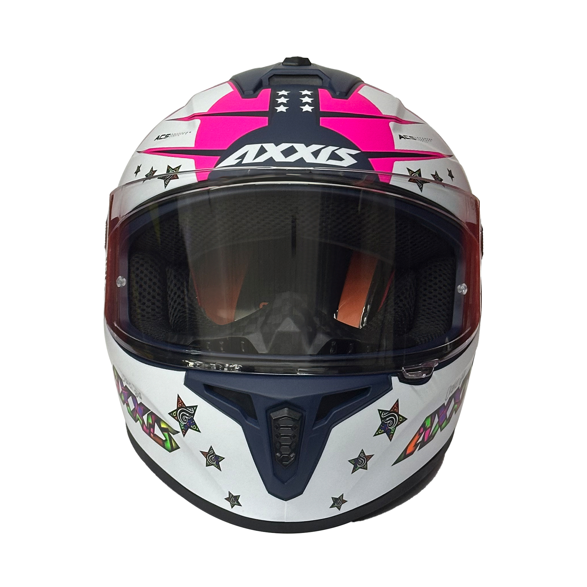 CASCO AXXIS DRAKEN S STAR C7