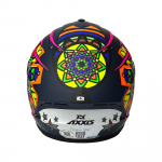 CASCO AXXIS DRAKEN S STAR C7