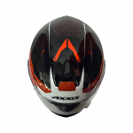 CASCO AXXIS DRAKEN S SUNRAY B5