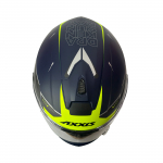 CASCO AXXIS DRAKEN S SUNRAY C2