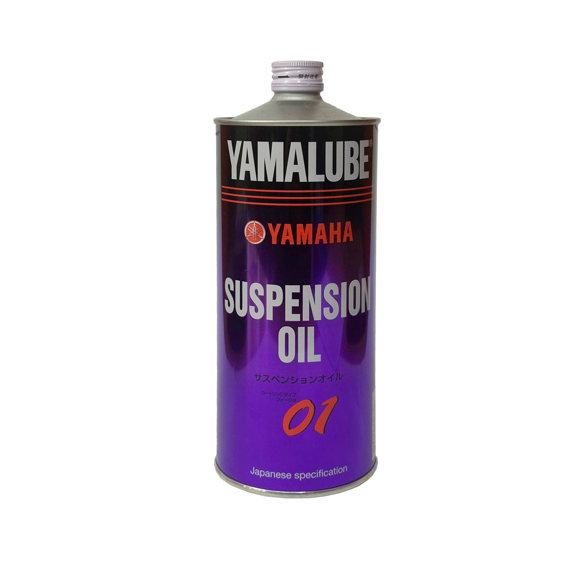 Aceite suspensión 01