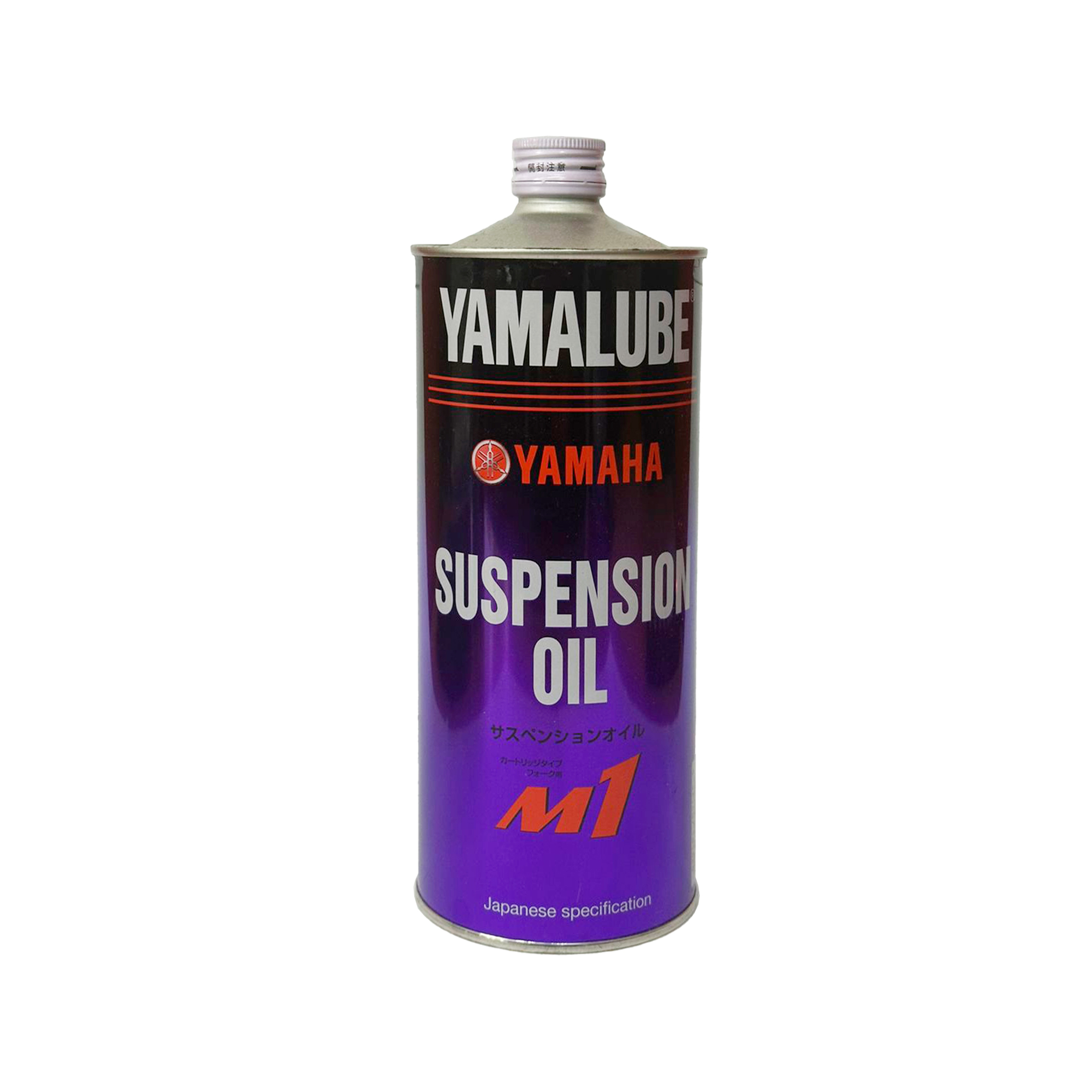 Aceite suspensión M1