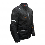 Chaqueta Yamaha Planet Hombre Turing