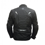 Chaqueta Yamaha Planet Hombre Turing