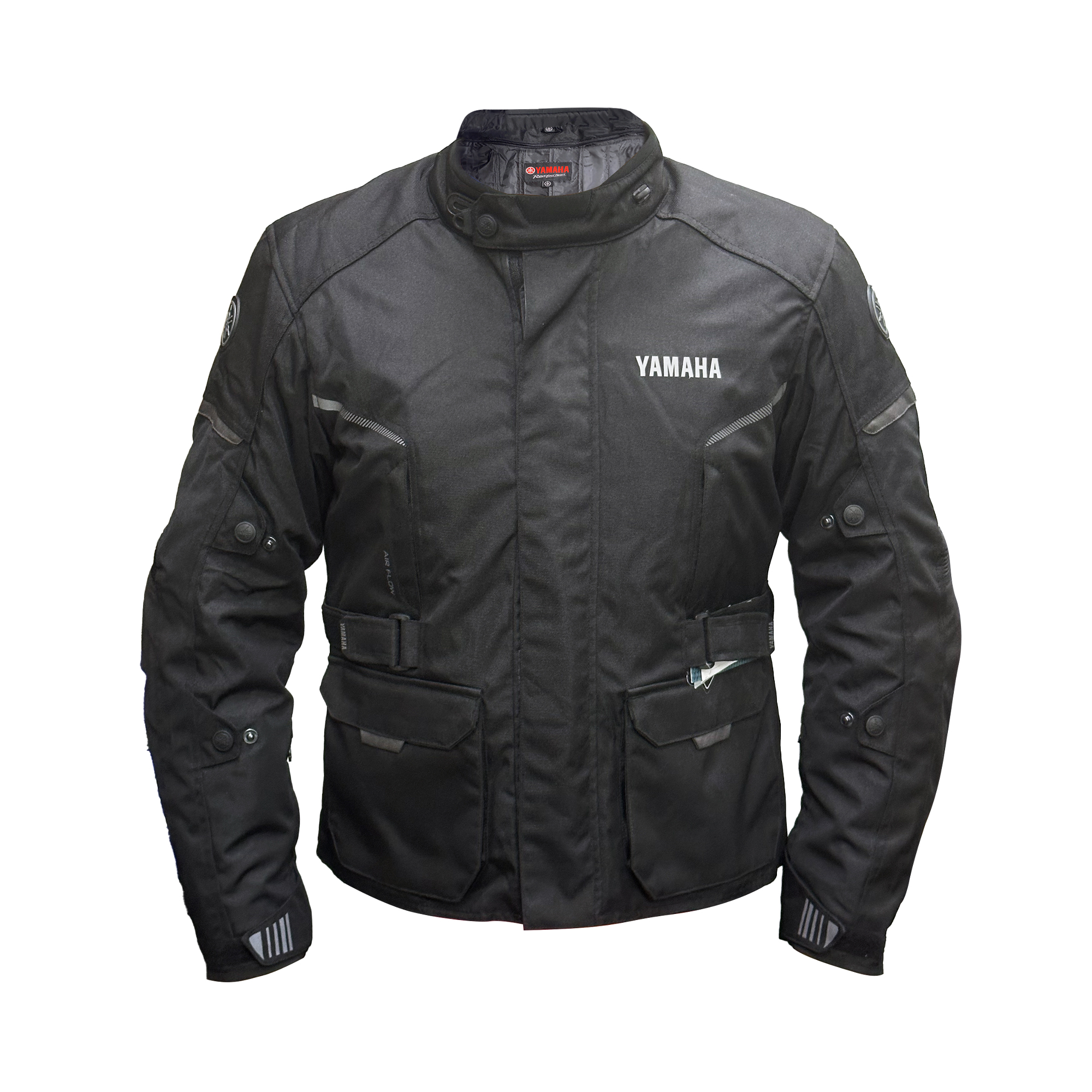 Chaqueta Yamaha Railway Hombre Turing