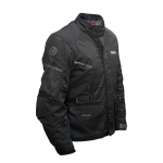 Chaqueta Yamaha Railway Hombre Turing