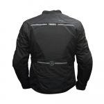 Chaqueta Yamaha Railway Hombre Turing