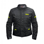 Chaqueta Yamaha Railway Hombre Turing