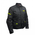 Chaqueta Yamaha Railway Hombre Turing