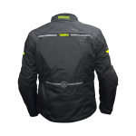 Chaqueta Yamaha Railway Hombre Turing
